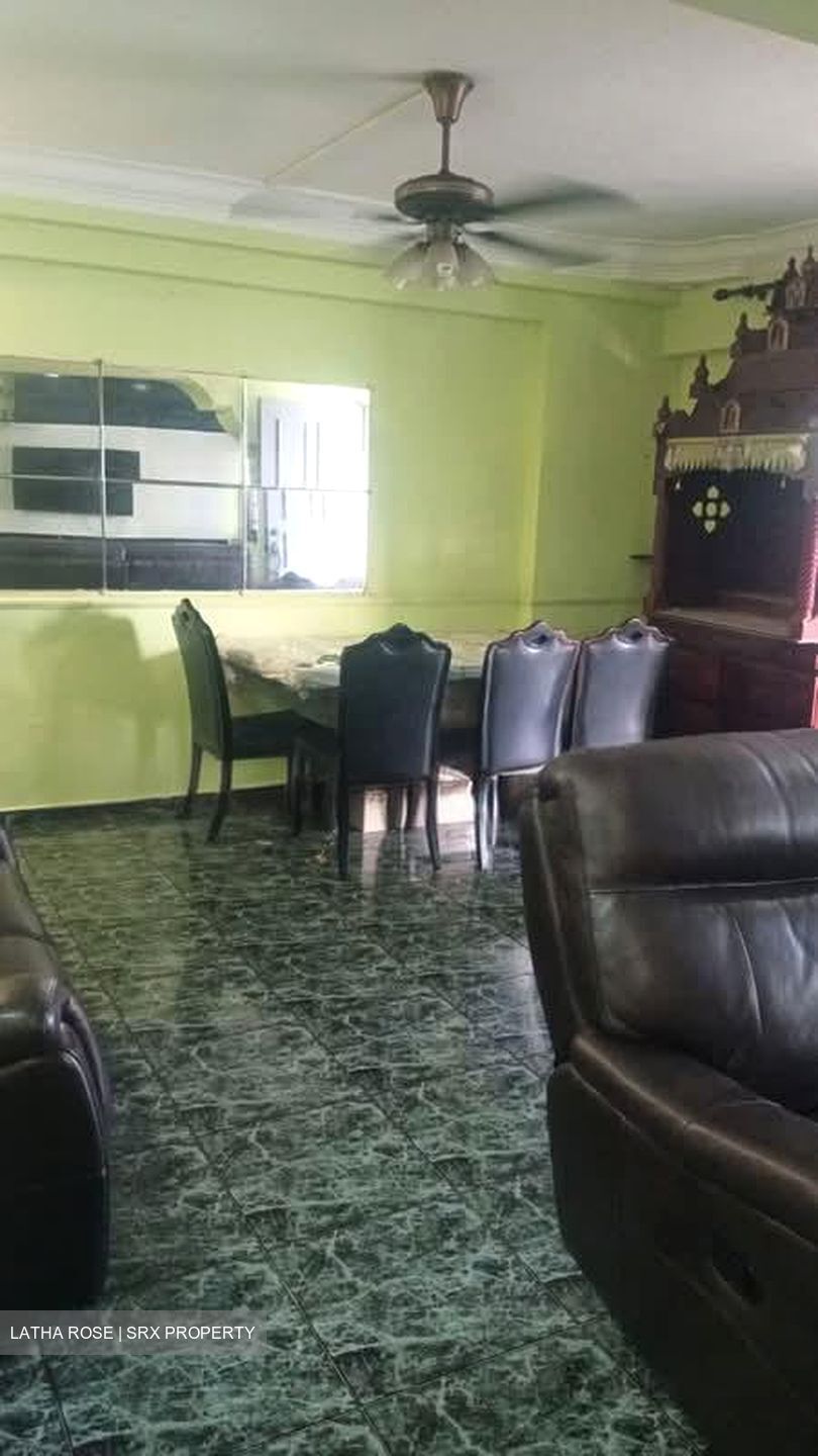 Blk 623 Bukit Batok Central (Bukit Batok), HDB 4 Rooms #563736821